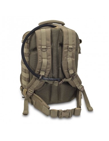 MOCHILA TACTICO SANITARIA COYOTE...