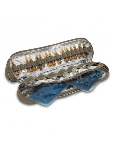 MOCHILA TACTICO SANITARIA COYOTE...