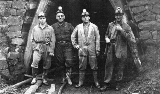 HISTORIA DE LOS EPIS