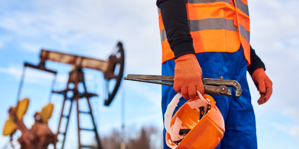 PROTEGE A TU EQUIPO CON PASTOR EPPS: LA IMPORTANCIA DE LOS EPIS EN EL SECTOR INDUSTRIAL