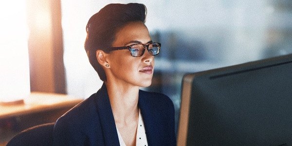 TU VISIÓN PROTEGIDA, TAMBIÉN EN LA OFICINA