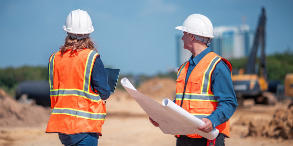 LA PROTECCIÓN SOLAR TAMBIÉN ES SEGURIDAD LABORAL