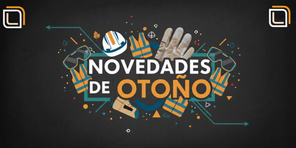 NOVEDADES DE OTOÑO: protección, confort y diseño para cada jornada