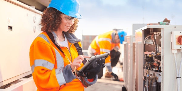 Cómo elegir el EPI correcto según el riesgo