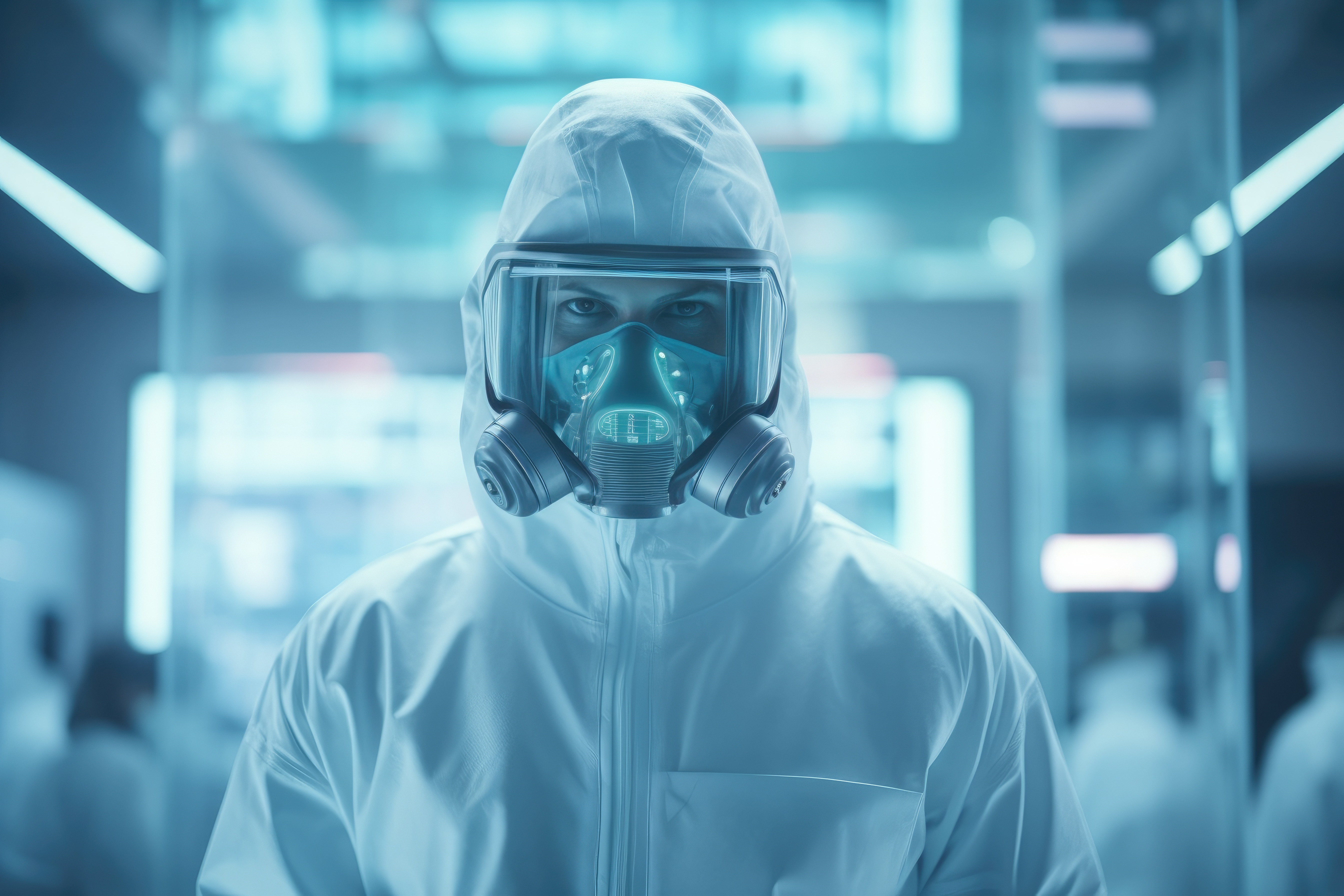 ¿Qué deben saber las empresas sobre el uso de los EPI?