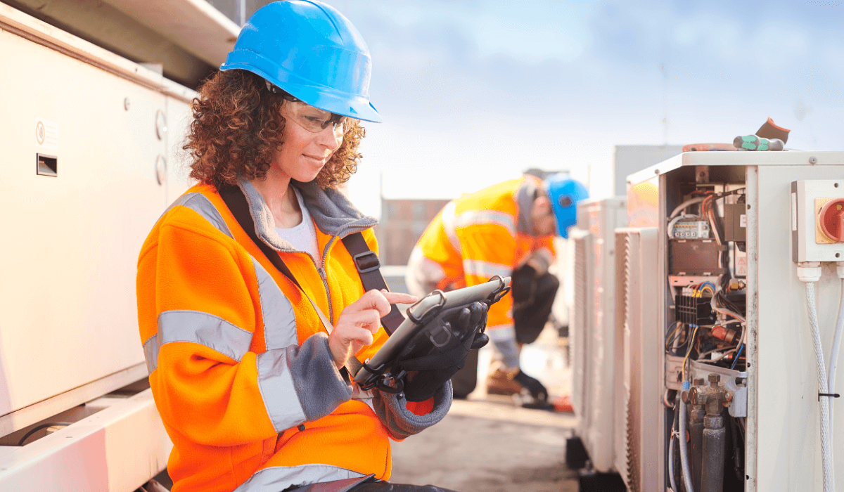 Cómo elegir el EPI correcto según el riesgo